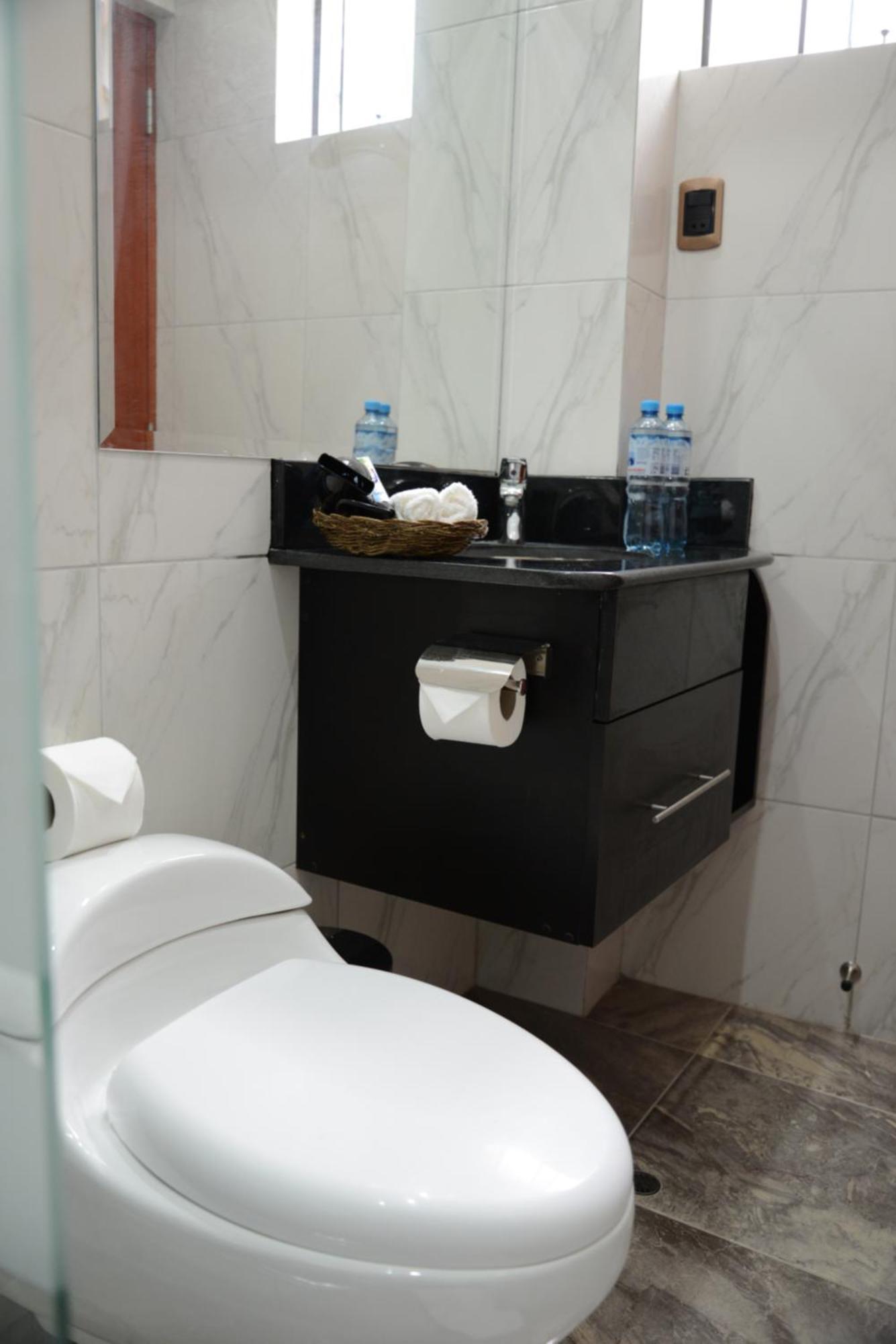 Altipacha Ayacucho Hotel Εξωτερικό φωτογραφία